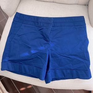 Express Shorts